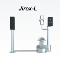 有方医疗  简系列口腔数字全景CBCT【Jirox-L】