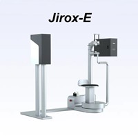 有方医疗  简系列全能四合一口腔CBCT【Jirox-E】 