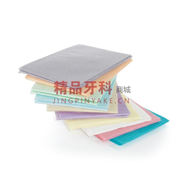 麦迪康 一次性围巾/铺巾/台布 20包/箱 麦迪康 一次性围巾/铺巾/台布 20包/箱