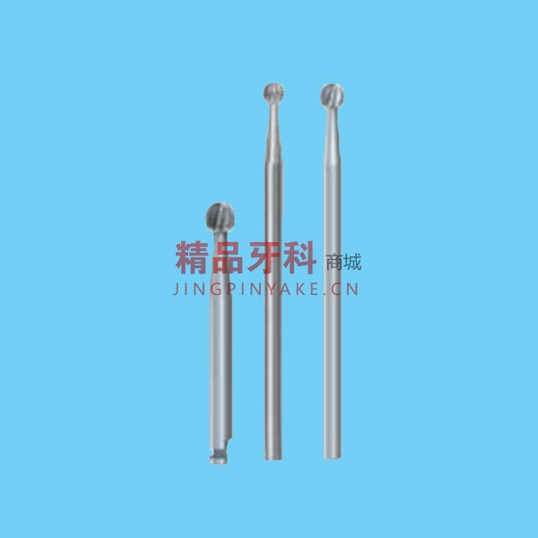 固美 种植用球钻 H141A.206.014 固美 种植用球钻 H141A.206.014
