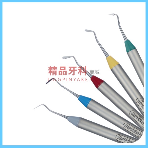 豪孚迪 DIETSCHI树脂成型修复套装 豪孚迪 DIETSCHI树脂成型修复套装