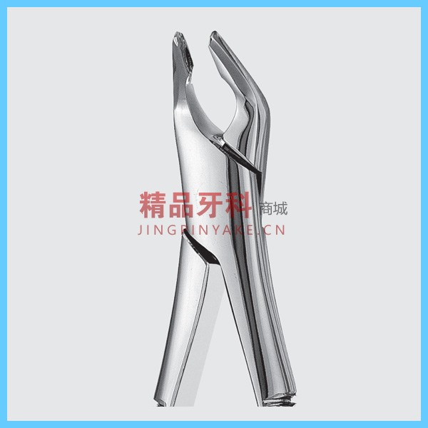 豪孚迪 拔牙钳FAF151【下牙通用】 豪孚迪 拔牙钳FAF151【下牙通用】