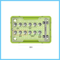 登腾 手术工具盒 辅助套装