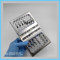 奥齿泰 osteotome kit 敲击内提升套装凹头