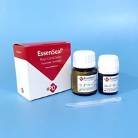 瑞士PD 根充粉套装