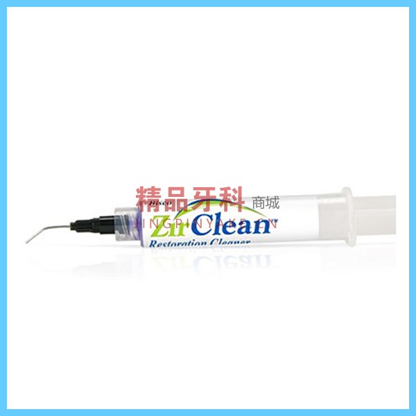 BISCO 试戴修复体清洁剂 ZirClean B-7351P 5g BISCO 试戴修复体清洁剂 ZirClean B-7351P 5g