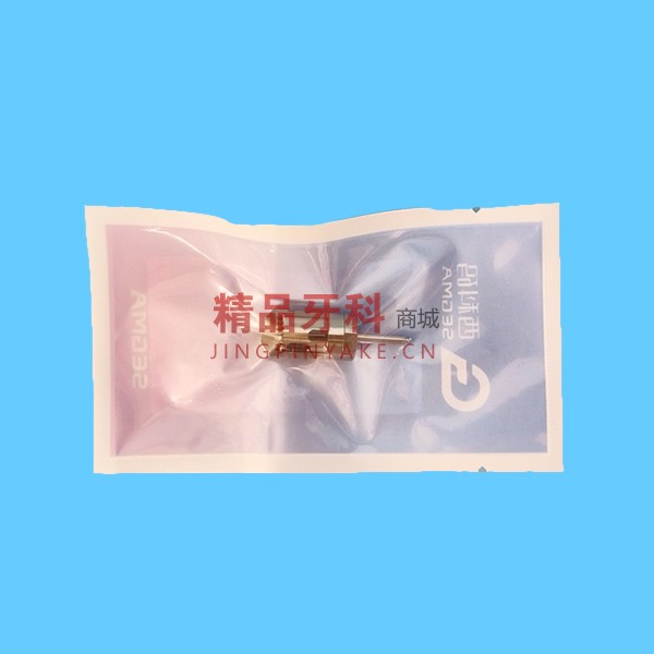 西科码 半月形取骨钻 BY-09 西科码 半月形取骨钻 BY-09