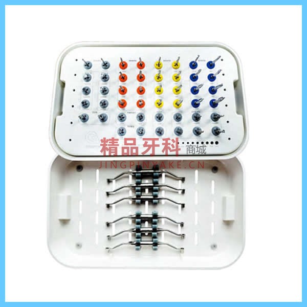 西科码 多级手术工具套装