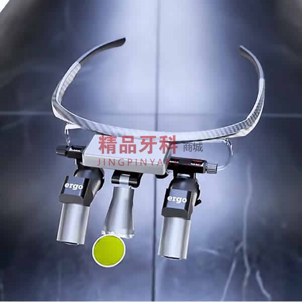 懿可仕 48度转角放大镜 6.5X