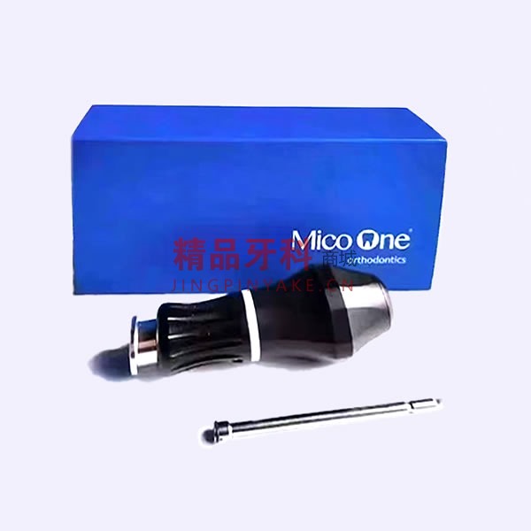 Mico One 扭力扳手 直