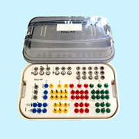 ITI 种植工具盒80件套