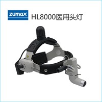 速迈 HL8000医用头灯