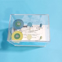稳昊 氧化锆专用抛光套装TH0106