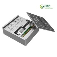 元而立 MINI钛条工具盒