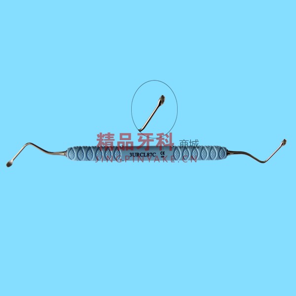 韩国五星 带齿刮匙3URCL87C 韩国五星 带齿刮匙3URCL87C