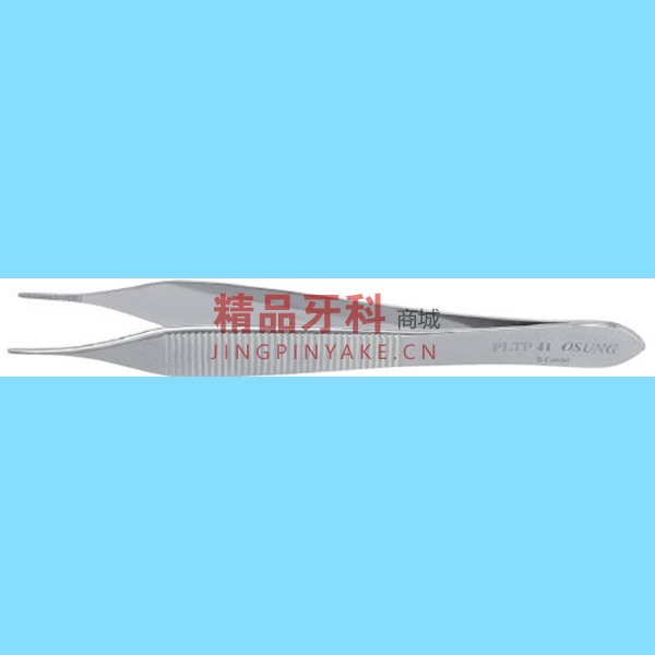 韩国五星 组织镊子PT41 韩国五星 组织镊子PT41