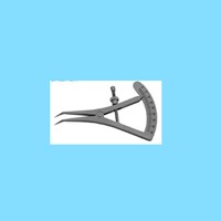韩国五星 测量尺LPC90