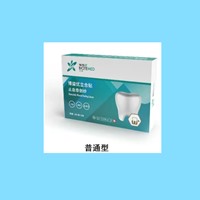 博益优 立合贴  2片/盒 15*25mm 普通型
