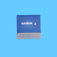 奥美科 Damon DQ2 金属自锁托槽标准转矩【740-1531】