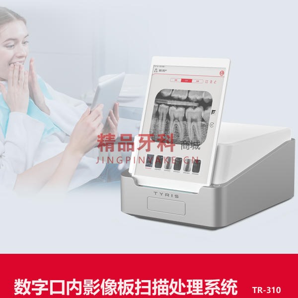 天逸瑞狮 牙片宝TR-310【配平板电脑】