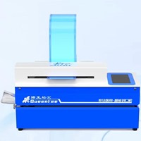 鑫诺尔 智能自动打印切割封口机AS-3P