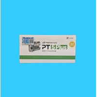 普特 五代 Plus 金属自锁托槽 MBT 0.022 345#带钩