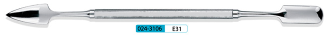 康桥 蜡型雕刻刀E31【024-3106】