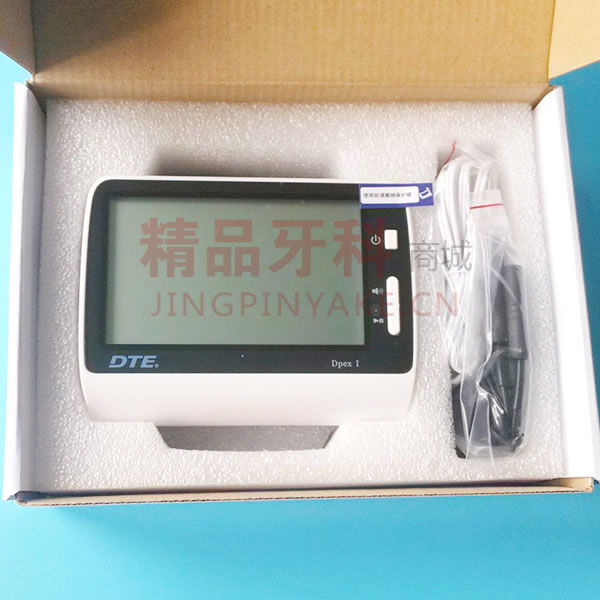 啄木鸟 DTE dpex Ⅰ 根管长度测量仪2.jpg