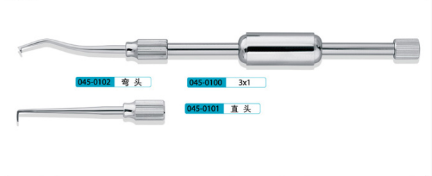 康桥 去冠器