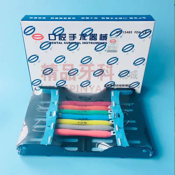 康桥 树脂充填器系列III型 康桥 树脂充填器系列III型