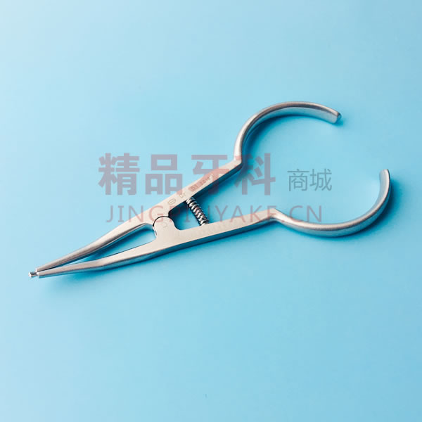 康桥 分牙圈放置钳 #151【104-1003】 康桥 分牙圈放置钳 #151【104-1003】
