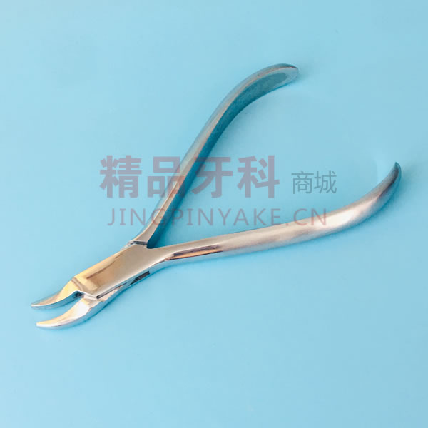 康桥 技工钳(穿鳃式)115#【103-1501】 康桥 技工钳(穿鳃式)115#【103-1501】