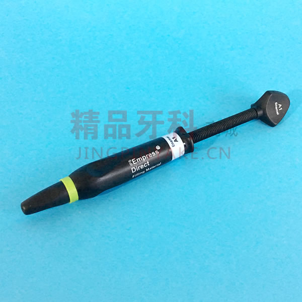 义获嘉 IPS Empress Direct 大师级美学修复树脂 义获嘉 IPS Empress Direct 大师级美学修复树脂