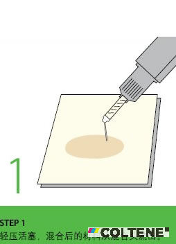 康特 GuttaFlow 2根管充填常温流动牙胶1.jpg 康特 GuttaFlow 2根管充填常温流动牙胶1.jpg