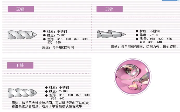 马尼显微根管锉 图谱.webp