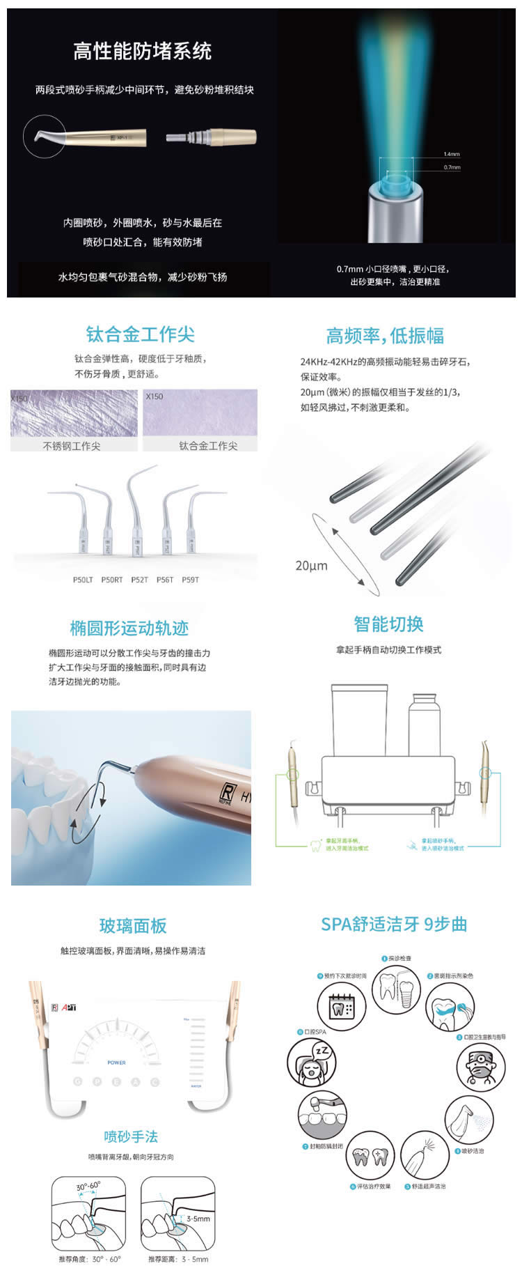 锐锋 PTX 喷砂超声牙周治疗仪-3.jpg