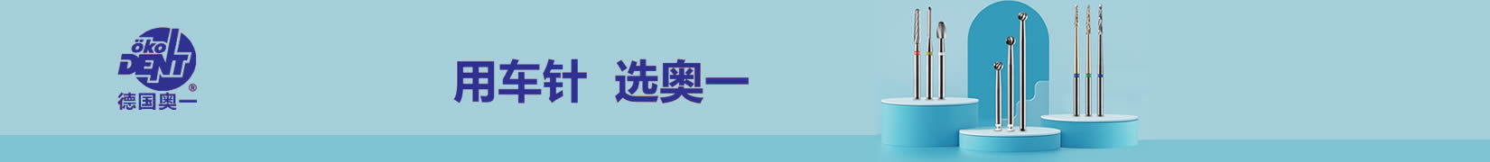 德国奥一 用车针选奥一