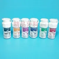 皓齿 Ultrapak 排龈线  #000