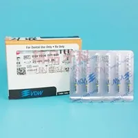 VDW mtwo 21mm #35【绿】