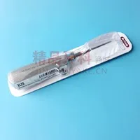 豪孚迪 微创牙挺 EL5S  5MM直头