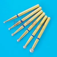 金霸王 金刚砂车针801-012-ML【081】