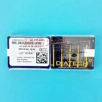 金霸王  金刚砂车针813-010-1.5ML【140】