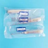 康桥 大手柄牙挺 弯形 EC3【050-2380】