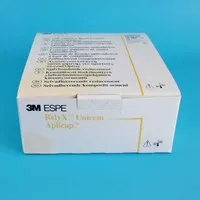3M RelyX Unicem 自粘接树脂型水门汀/小蜜蜂 TR