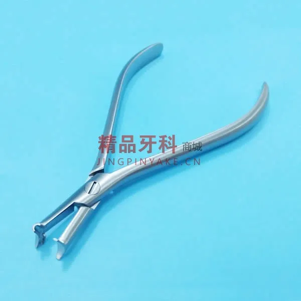 天天 末端回弯钳【622-101C】加长型