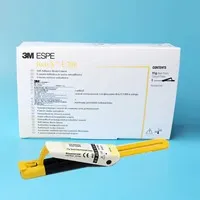 3M RelyX U200 通用自粘接树脂型水门汀A2色 11g