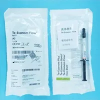 义获嘉 te-econom flow流体树脂a2