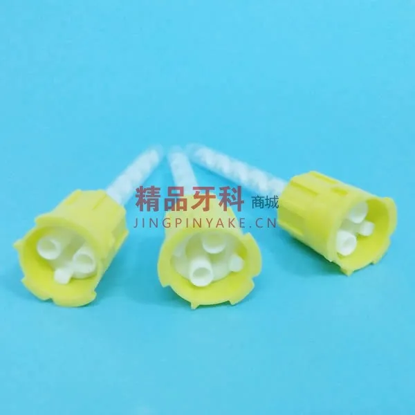 TPC 硅橡胶混合头 MT200