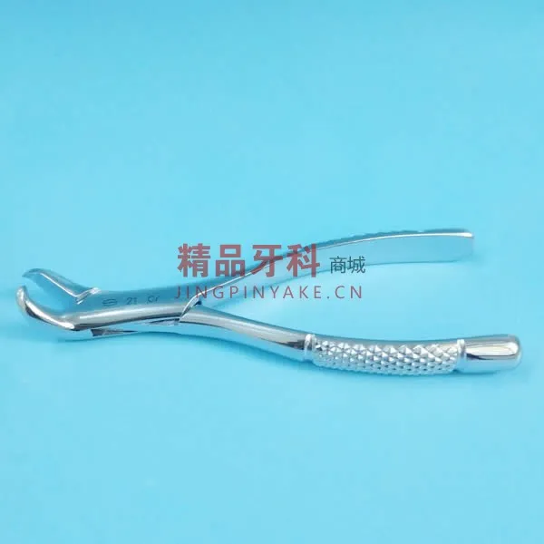 康桥 儿童拔牙钳#6【102-0601】