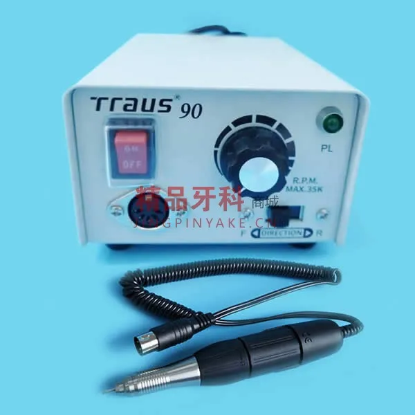 骏成 技工打磨机 90+102型